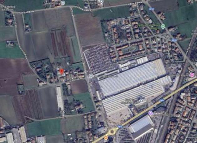 333/2025 U BG - fabbricati costruiti per esigenze industriali - Foto 15
