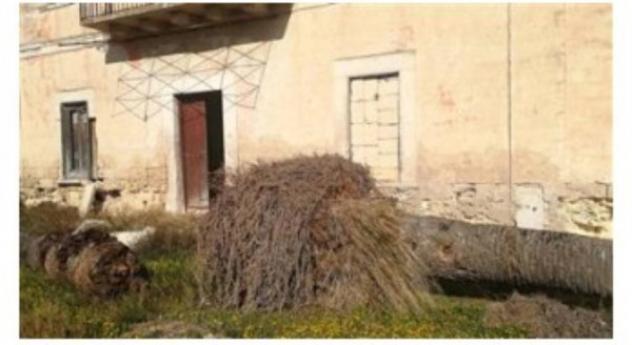 Immobile in asta di 2 m² con più di 5 locali in vendita a Trinitapoli - Foto 6
