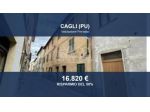 Immobile in asta di 98 m² in vendita a Cagli