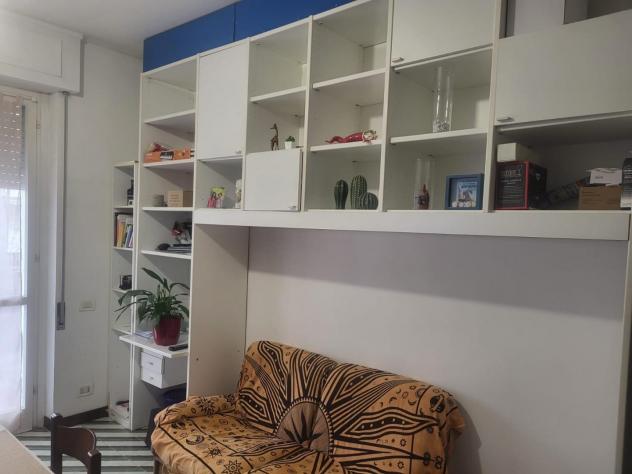 Appartamento in vendita a Marina di Carrara - Carrara 45 mq Rif: 1410567 - Foto 4
