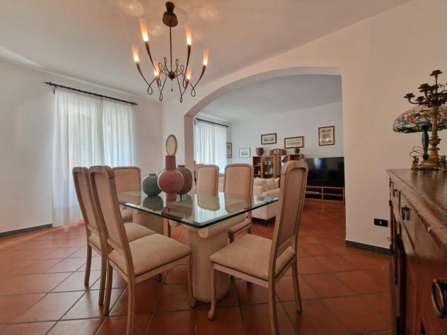 Villetta bifamiliare in vendita a Sant'Antonio - Carrara 130 mq Rif: 1365885 - Foto 2