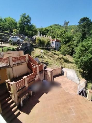 Trilocale in vendita a Casarza Ligure