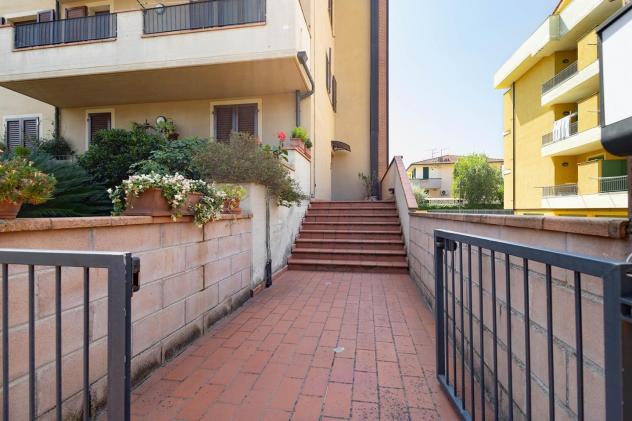 Appartamento in vendita a Castelfranco di Sotto 75 mq Rif: 1449086 - Foto 2