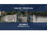Immobile in asta di 143 m², box auto in vendita a Cava de' Tirreni
