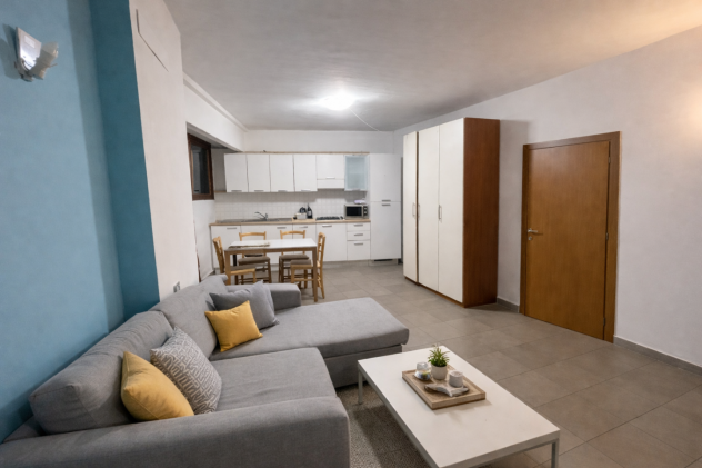 Appartamento in vendita a Colle di Val d'Elsa 53 mq Rif: 1377361