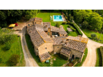 Casale in vendita a Colle di Val d'Elsa 860 mq  Rif: 1409015