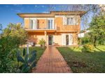 Villa in vendita a Cenaia - Crespina Lorenzana 259 mq  Rif: 1367284