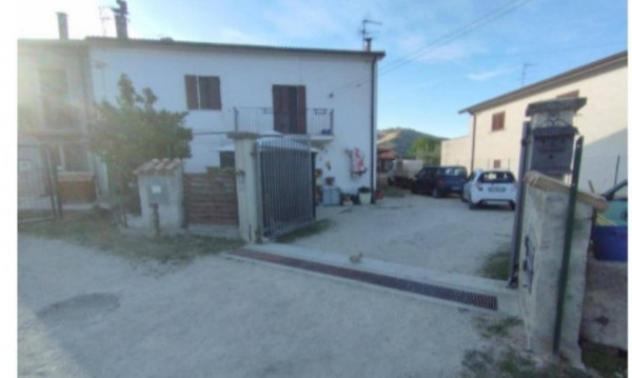 Immobile in asta di 186 m² in vendita a Cugnoli - Foto 9