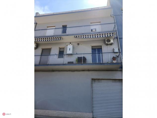 Trilocale in Vendita in Via Salvatore Zappulla a Floridia - Foto 2