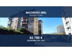 Immobile in asta di 86 m², box auto in vendita a Macherio