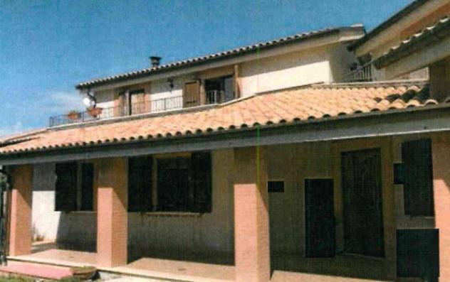 Immobile in asta di 154 m² in vendita a Monte Vidon Corrado - Foto 5
