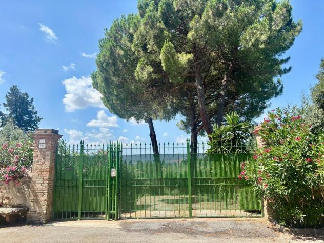 Casale in vendita a Montelopio - Peccioli 350 mq Rif: 1334992 - Foto 5