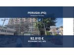 Immobile in asta di 129 m² con più di 5 locali e box auto in vendita a Perugia