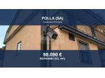 Immobile in asta di 275 m² con più di 5 locali e box auto in vendita a Polla