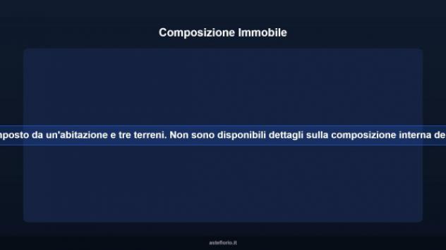 Immobile in asta di 89 m² in vendita a Rofrano - Foto 9