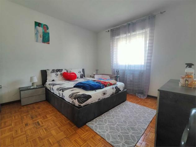 V000477 - APPARTAMENTO DUE STANZE LIZZANA - Foto 10