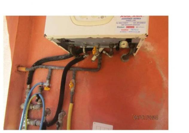 Immobile in asta di 67 m² in vendita a Scansano - Foto 8
