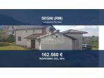 Immobile in asta di 253 m², box auto in vendita a Segni