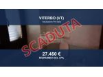 Immobile in asta di 105 m² in vendita a Viterbo