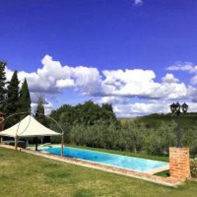 Bed & Breakfast Antico Casale San Lorenzo - Foto 3