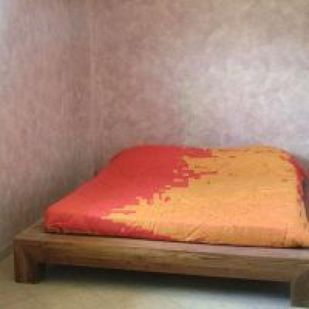 La Tana del Riccio Bed & Breakfast