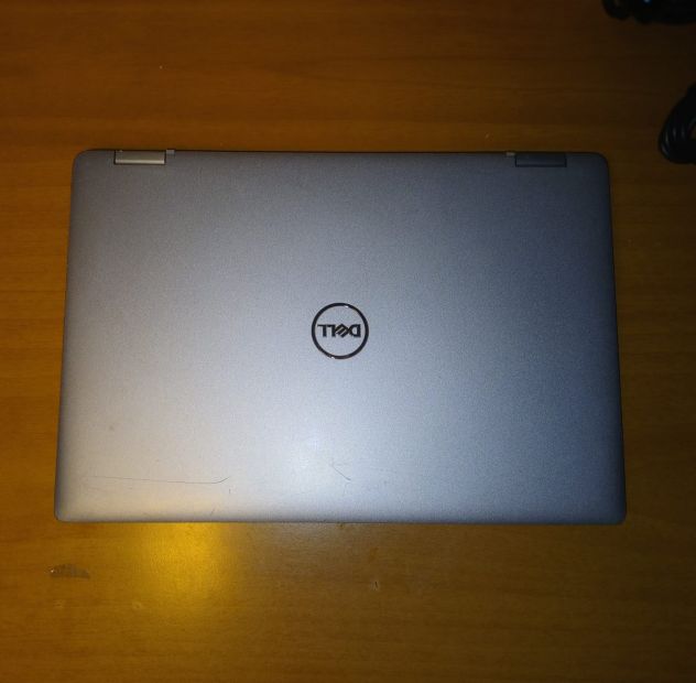 Dell Latitude 5320 13" Full HD Touch i7-1185G7 3.0-4.9GHz Ram 16GB SSD 256GB - Foto 7
