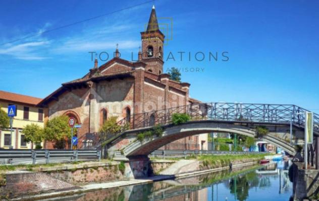 Immobile di 550 m² con 5 locali in affitto a Milano - Foto 8