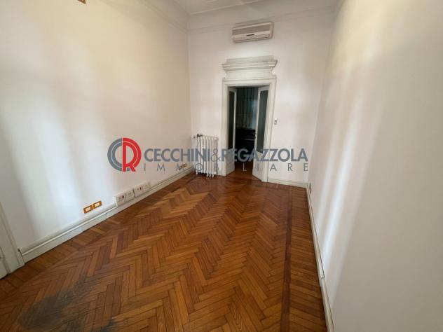 Studio/Ufficio in affitto a Milano, Sempione