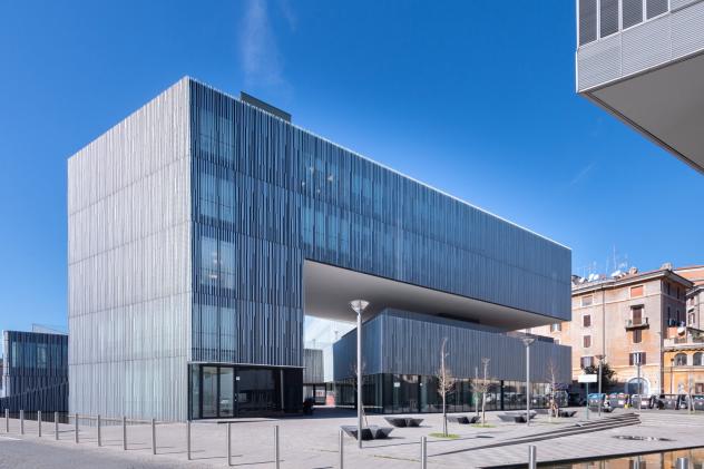 Spazi di coworking a Rome, Tiburtina Piazzale Delle Provincie - Foto 2