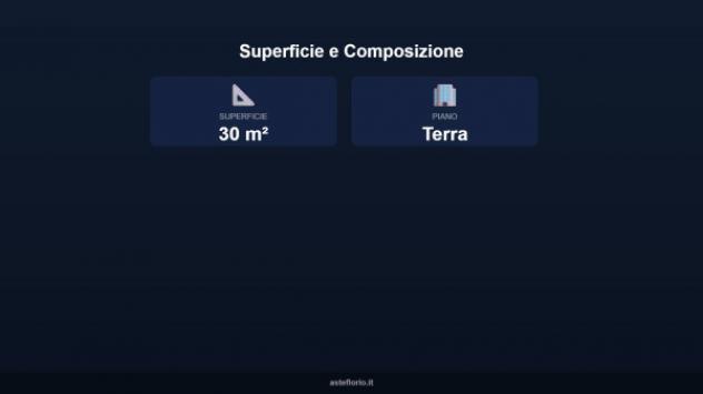 Immobile in asta di 30 m² in vendita a Sessa Aurunca - Foto 9