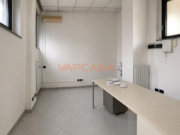 UFFICIO IN VENDITA ZONA CENTRALE - VIA MADREPERLA - Foto 10