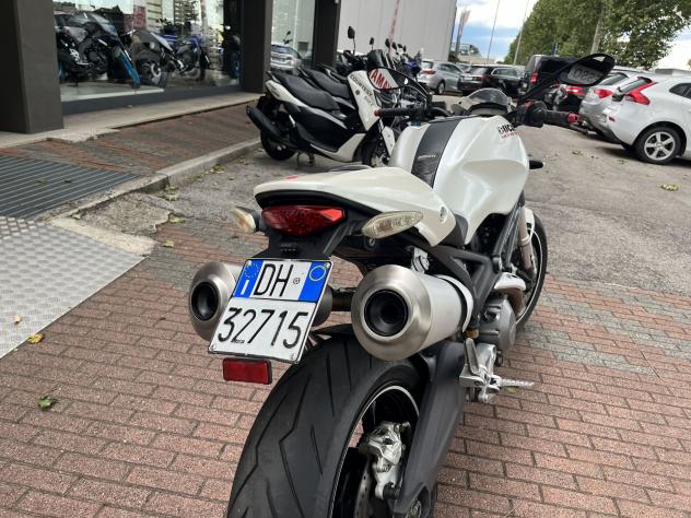 Ducati Monster 696 null - Foto 10