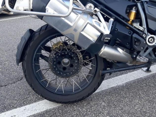 BMW R 1200 GS Adventure R 1200 GS AVDENTURE rif. 23256851 - Foto 9