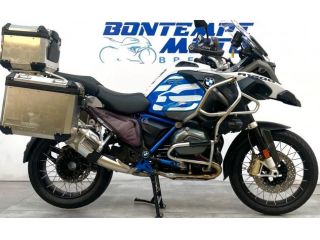 BMW R 1200 GS Adventure null