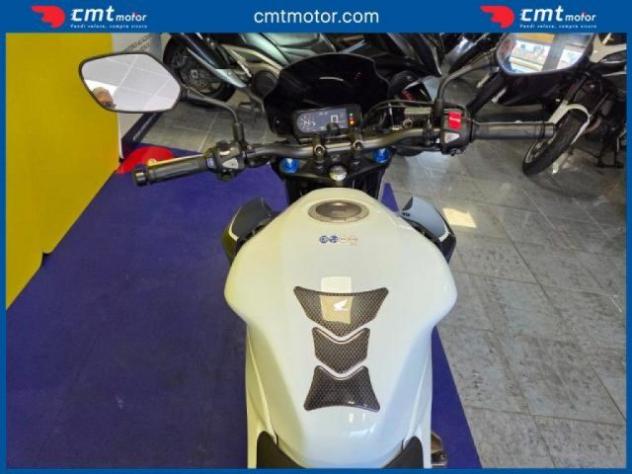 HONDA CB 500 F Garantita e Finanziabile rif. 23707239 - Foto 8