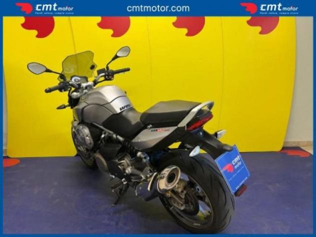 APRILIA Mana 850 Garantita e Finanziabile rif. 24091312 - Foto 6