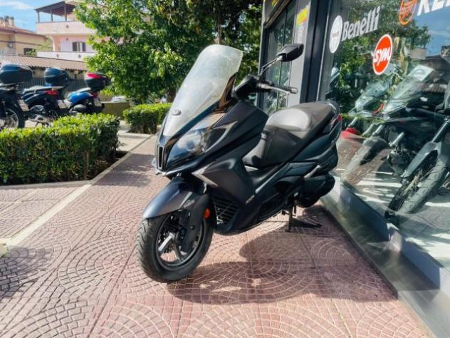 KYMCO Downtown 350i TUTTO INCLUSO ANCHE PASSAGGIO! MINI RATE rif. 23837424 - Foto 6