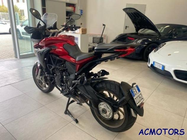 MV AGUSTA Turismo Veloce 800 LUSSO rif. 20263377 - Foto 3