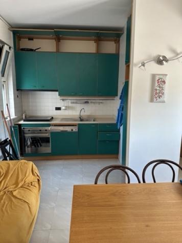 affittasi a referenziati appartamento attico bivani arredato con posto-auto, - Foto 7
