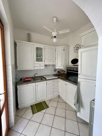 VILLA di 9 vani e di 150 mq (PIETRASANTA - Marina) rif. 1086/A - Foto 16