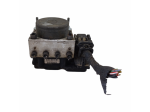 ABS FIAT 500 Serie 0265232840 169 A4.000 Benzina 1200 (0714)