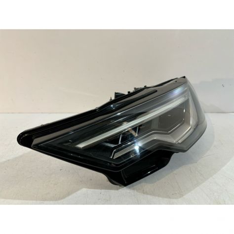 AUDI A6 C8 Faro anteriore Full Led sinistro-17461 - Foto 3