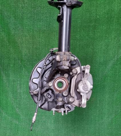 MASSA MECCANICA COMPLETA SINISTRA VOLKSWAGEN T-Roc Serie 5Q0407253A (1721) - Foto 11