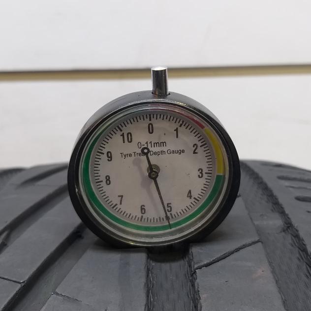 2 GOMME 225 40 18 UNIROYAL A61508 - Foto 3