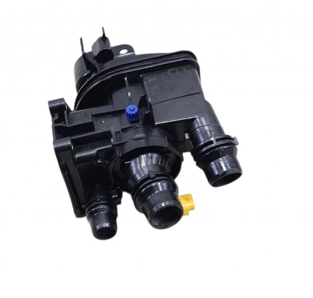 SCATOLA TERMOSTATO PEUGEOT 208 Serie 9812131480 HN05 Benzina 1200 (19) - Foto 11