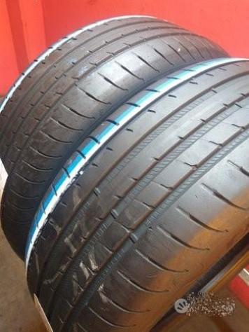 2 gomme 225 45 19 goodyear rft a4401 - Foto 3
