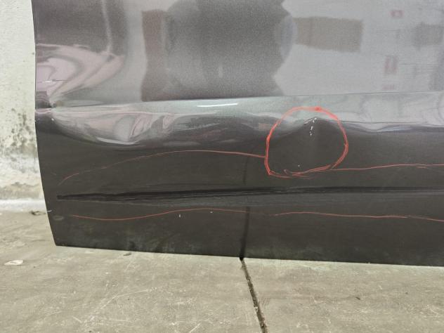 PORTIERA ANTERIORE DESTRA CITROEN C3 AirCross (17) - Foto 7