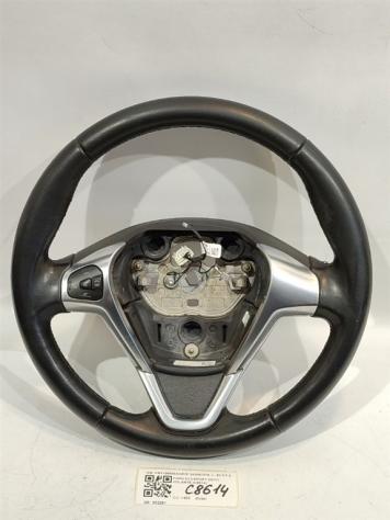 VOLANTE FORD EcoSport Serie CN113600EA3ZHE 34209727A (12)