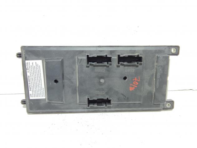CENTRALINA PORTA FUSIBILI LAND ROVER Discovery Sport (L550) 4834541889 204DTD Diesel 2000 (1418) - Foto 4