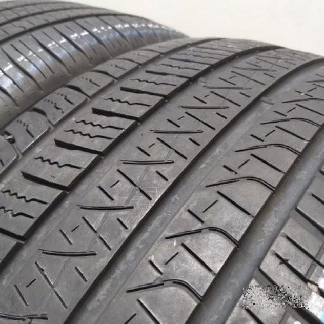 2 gomme 265 45 21 pirelli a21545 - Foto 3